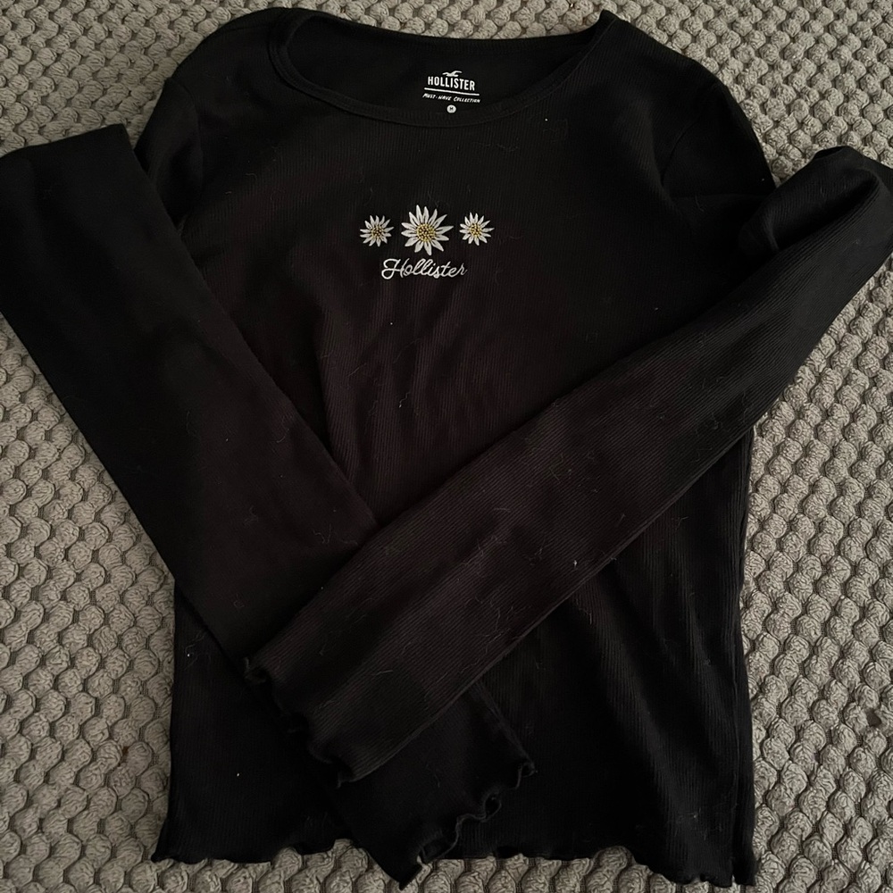 Hollister long sleeve